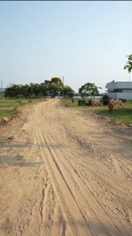 Gokavaram Site 1