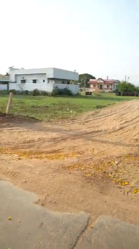 Gokavaram Site 5